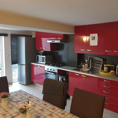 Bel Appartement 1 Chambre Avec Jardin Machelen ภายนอก รูปภาพ