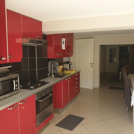 Bel Appartement 1 Chambre Avec Jardin Machelen ภายนอก รูปภาพ